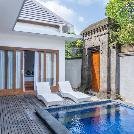 Bali Nyuh Gading Villas Kerobokan Dış mekan fotoğraf