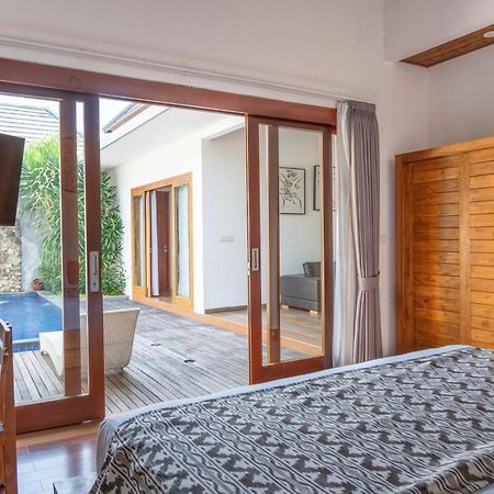 Bali Nyuh Gading Villas Kerobokan Dış mekan fotoğraf