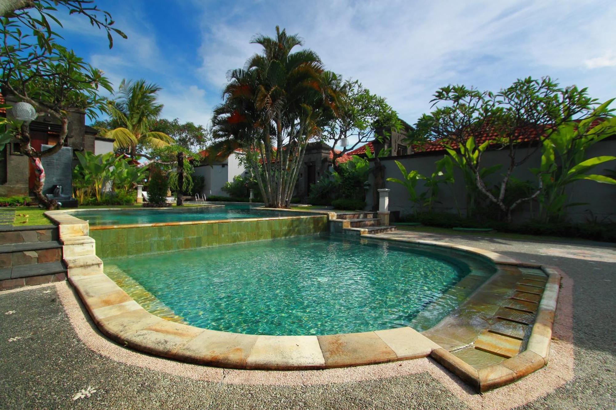 Bali Nyuh Gading Villas Kerobokan Dış mekan fotoğraf