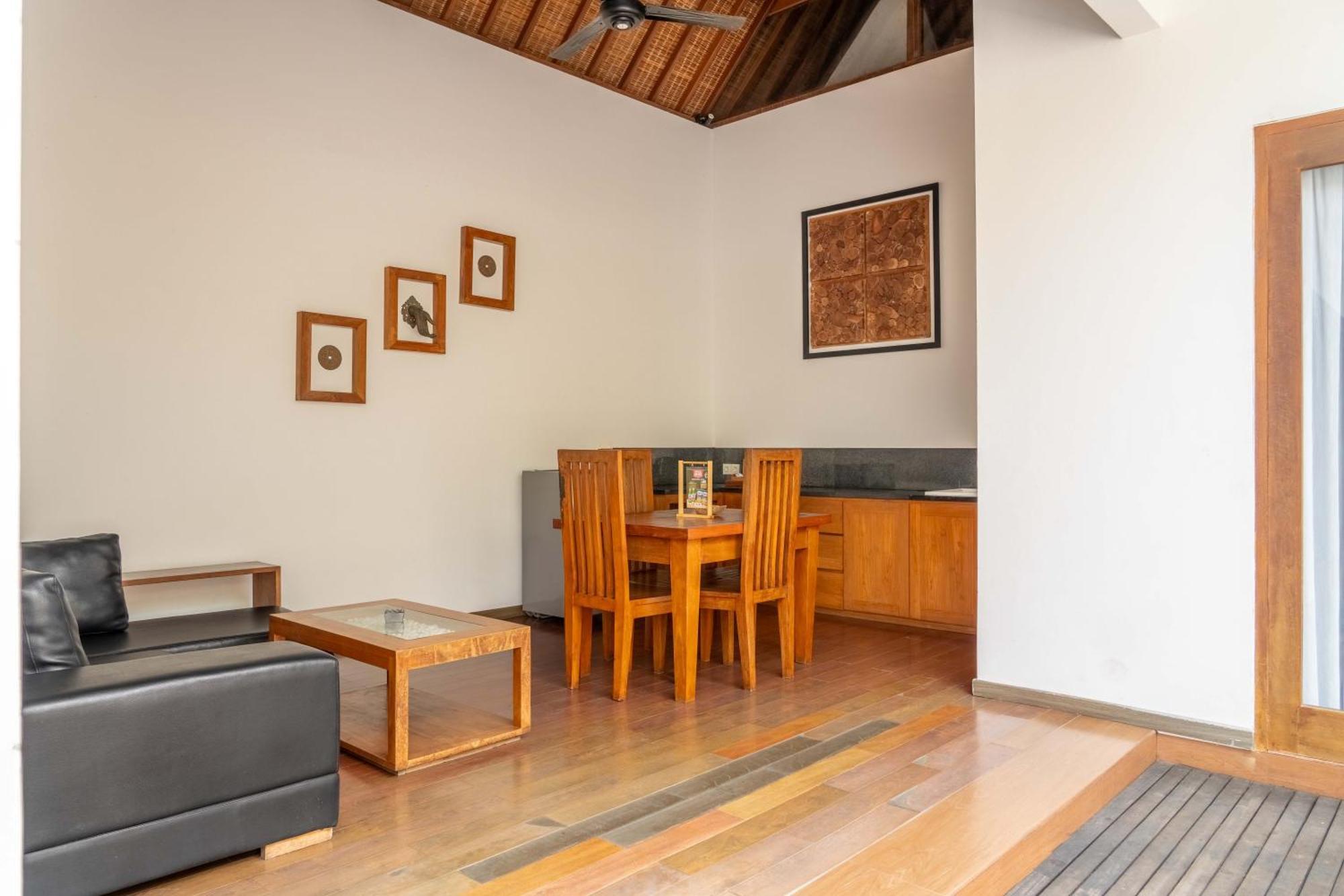 Bali Nyuh Gading Villas Kerobokan Dış mekan fotoğraf