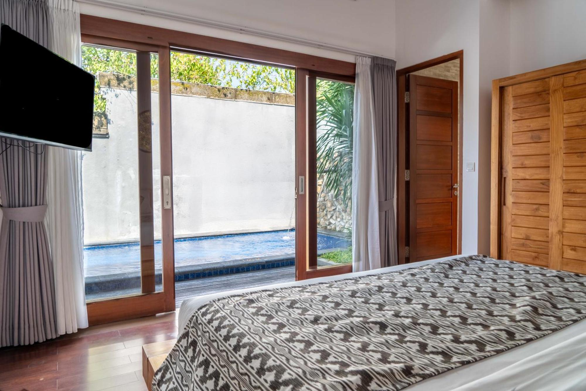 Bali Nyuh Gading Villas Kerobokan Dış mekan fotoğraf