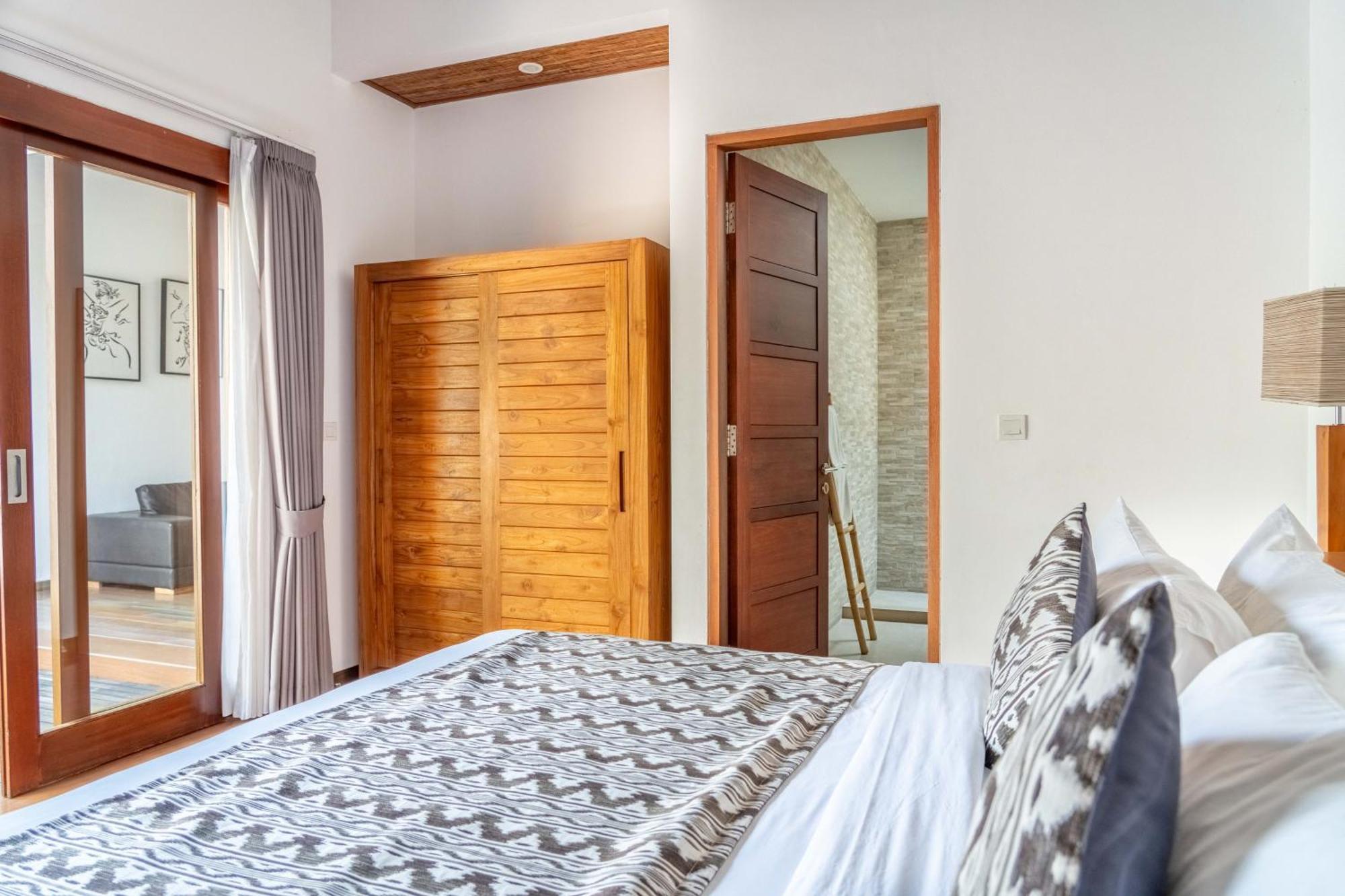 Bali Nyuh Gading Villas Kerobokan Dış mekan fotoğraf