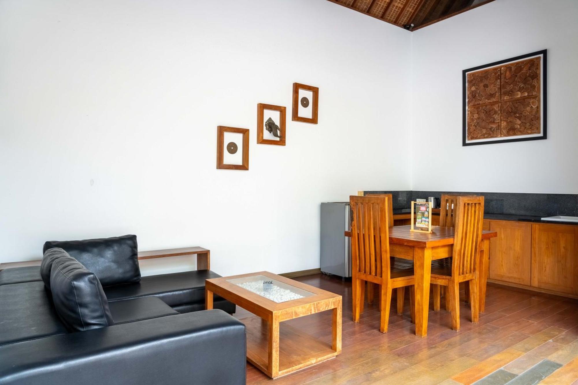 Bali Nyuh Gading Villas Kerobokan Dış mekan fotoğraf