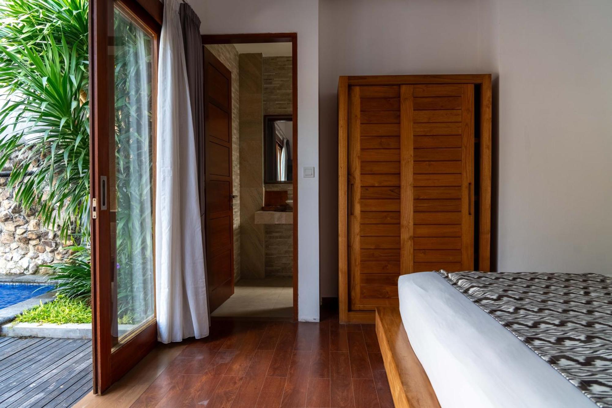 Bali Nyuh Gading Villas Kerobokan Dış mekan fotoğraf