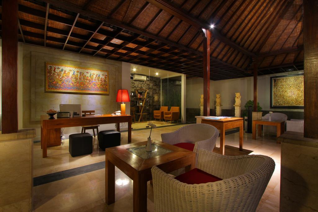 Bali Nyuh Gading Villas Kerobokan Dış mekan fotoğraf
