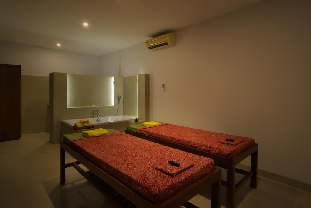 Bali Nyuh Gading Villas Kerobokan Dış mekan fotoğraf