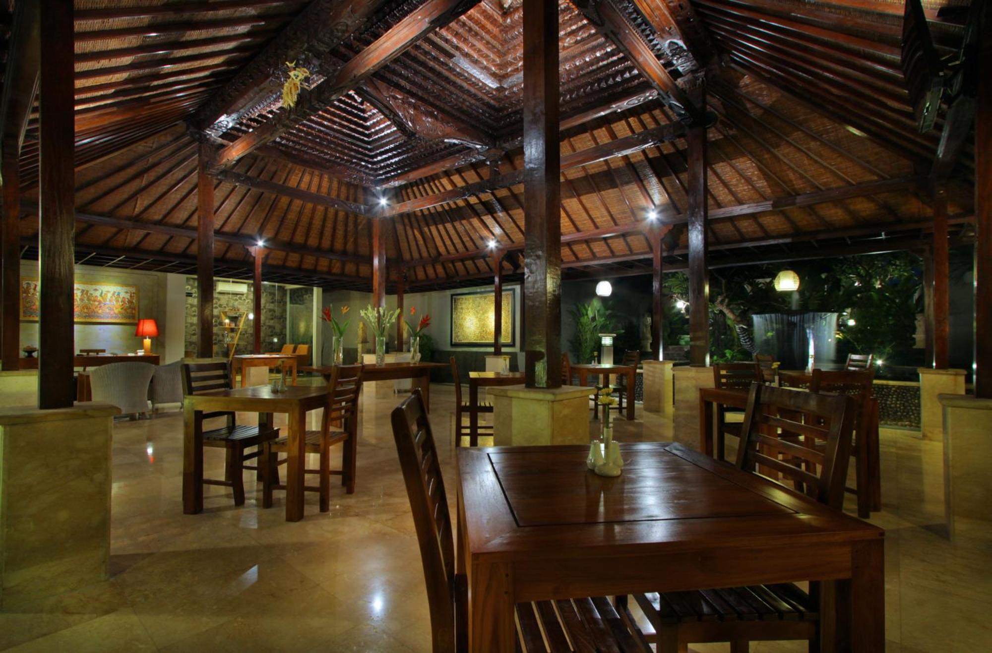 Bali Nyuh Gading Villas Kerobokan Dış mekan fotoğraf