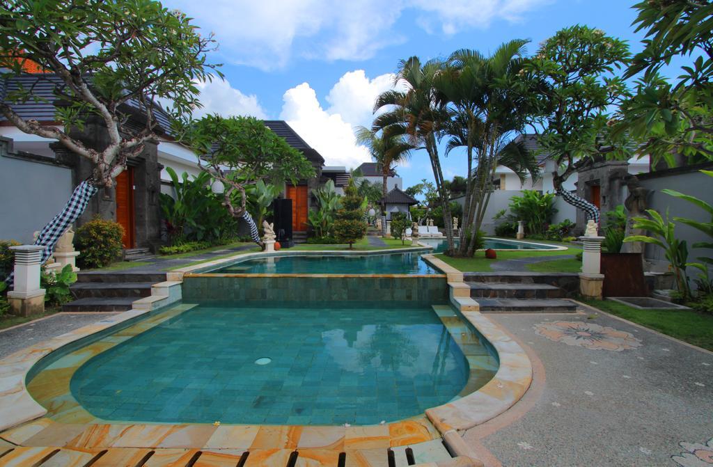 Bali Nyuh Gading Villas Kerobokan Dış mekan fotoğraf