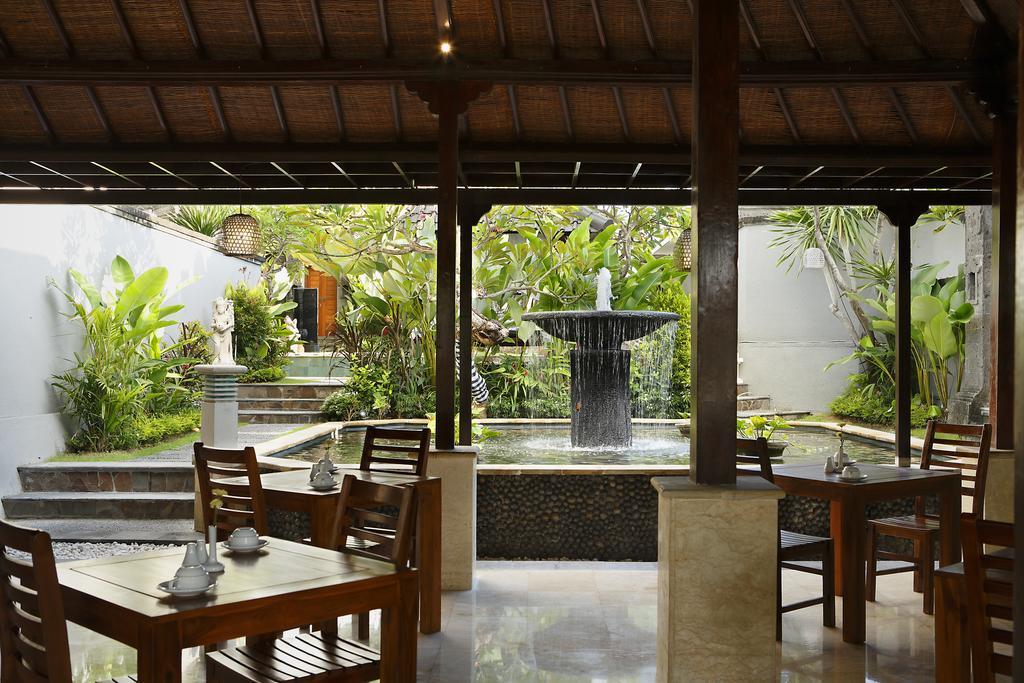 Bali Nyuh Gading Villas Kerobokan Dış mekan fotoğraf