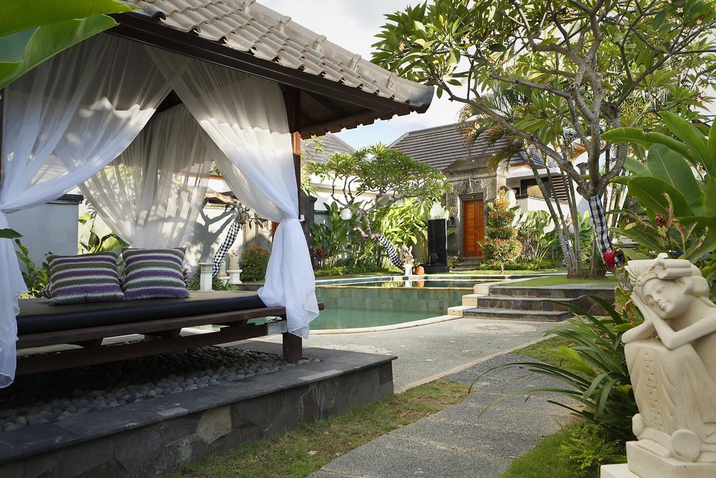 Bali Nyuh Gading Villas Kerobokan Dış mekan fotoğraf