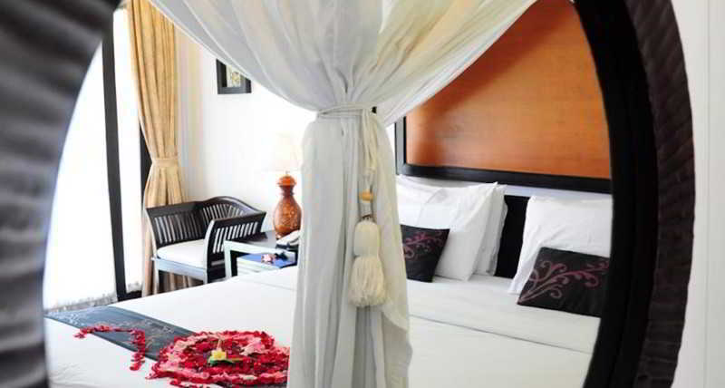 Bali Nyuh Gading Villas Kerobokan Dış mekan fotoğraf