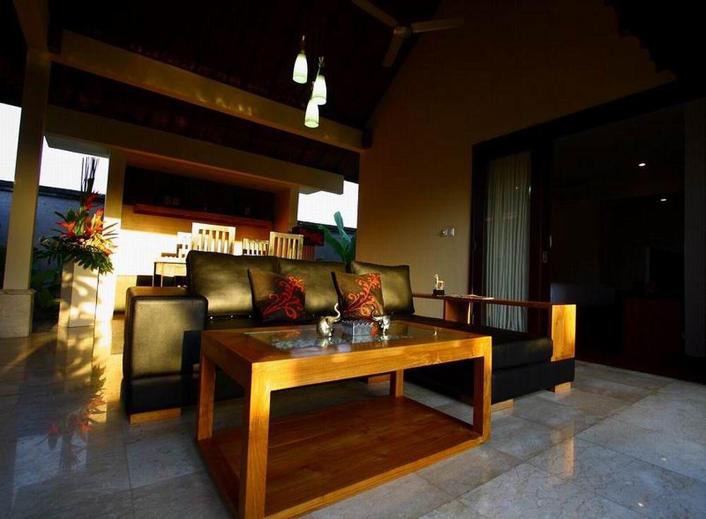 Bali Nyuh Gading Villas Kerobokan Dış mekan fotoğraf