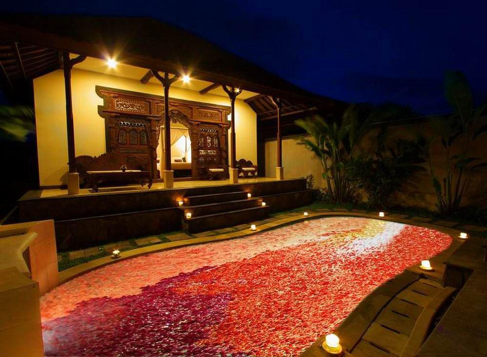 Bali Nyuh Gading Villas Kerobokan Dış mekan fotoğraf